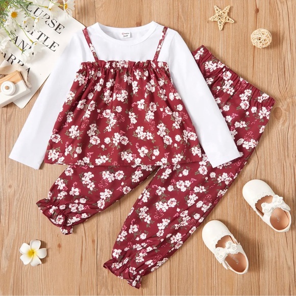 Bnip baby girl dress - Picture 2 of 2